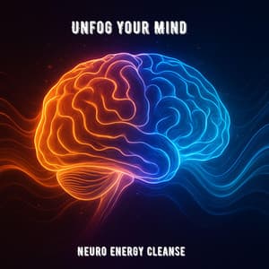 Unfog Your Mind Neuro Energy Cleanse - Mind Harmony