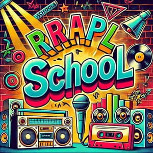 School - Hip-Hop Lofi Chill