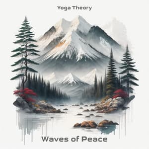 Waves of Peace - yoga theory