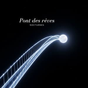 Pont des rêves nocturnes - Attrape-rêves oasis
