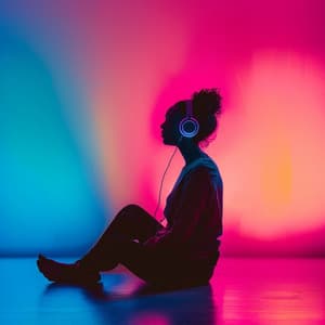 Vibes Tranquilos De Relajación: Música Para Relajarse Fácilmente - Resplandor relajante