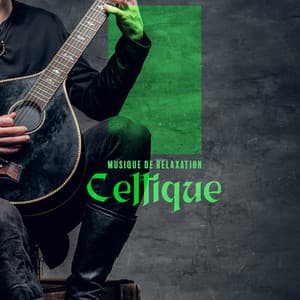 Musique de Relaxation Celtique. Journée Incroyable, Beaux Sons, Folk Irlandais, Instrumental - Musique pour Détendre en Temps Libre