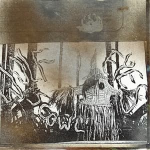 Scowl - Wolf Eyes
