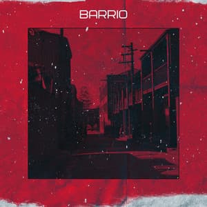 BARRIO - Modoo bts