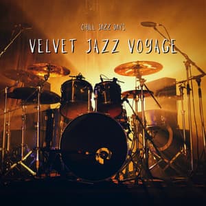 Velvet Jazz Voyage: Smooth Tracks - Chill Jazz Days