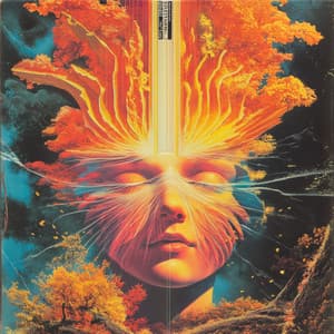 Regnets Helande Kraft: En Pluviophiles Resa mot Helande i Livets Epifanier - Instrumental Music for Concentration