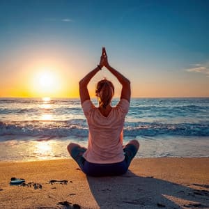 Mente Serena: Ritmos De Hip Hop Para Meditación - Espíritu Lofi