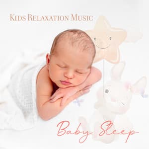 Kids Relaxation Music - Best Sleep Music Academy
