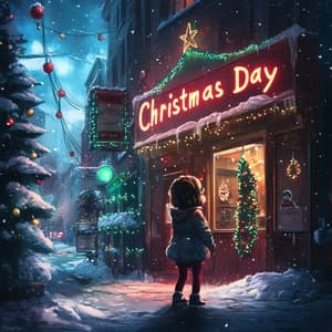 Christmas Day - Christmas Favourites