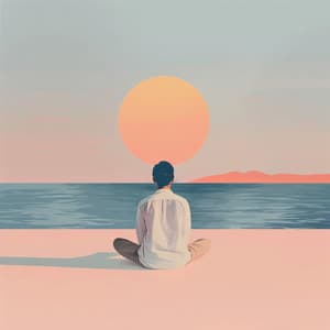 Intervalo En El Viaje: Música Binaural Sin Explorar - Estrellas Durmientes