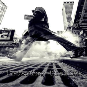 Crossing Stories - Beats De Rap