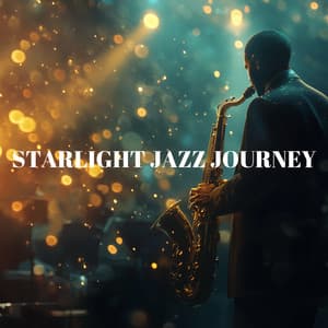 Starlight Jazz Journey - The London Jazz Lounge Bar
