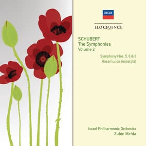 Schubert: The Symphonies Vol.2 - Franz Schubert