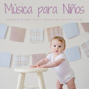Música Para Niños: Sonidos De Pájaros, Viento y Bosque Para Calmar A Tu Bebé - Pro Musica Para Niños Rosario