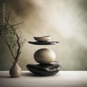 Manifest Peace - Zen Arena