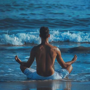 Meditación Profunda Del Océano: Tonos Pacíficos Del Agua - mañanas francesas