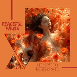 Peaceful Pause: Moment to Regenerate - Relaxation Time Studio