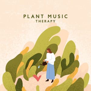 Plant Music Therapy - Healing Oriental Spa Collection