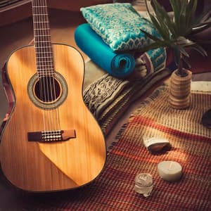 Yoga Harmony: Melodies with Guitar Music - Guitar Spirits