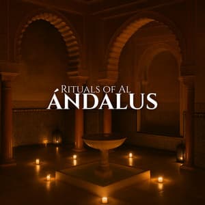 Rituals of Al Ándalus - Hammam Al Andalus