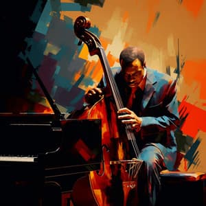 Sunset Boulevard Groove: Classic Jazz Music - Easy Instrumental Jazz