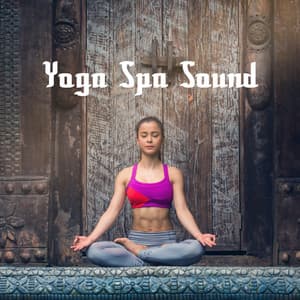 Yoga Spa Sound - Relaxing Mindfulness Meditation Relaxation Maestro
