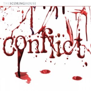 Conflict - Richard Wells