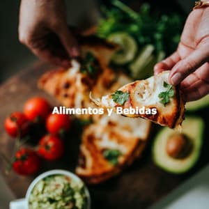 Alimentos y Bebidas - Hotel Luxury Jazz