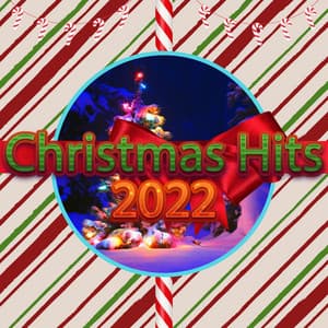 Popular Christmas Jingles Playlist - Christmas Hits 2022