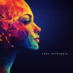 Regain Your Mental Focus - John Solfeggio