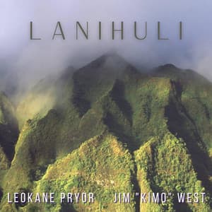 Lanihuli - Leokane Pryor