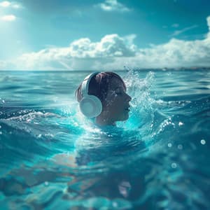 Rhythmic Oceans: Music that Mirrors the Tides - Nature Night