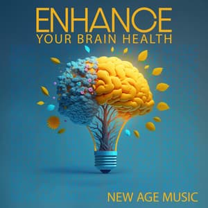 Enhance Your Brain Health - Exam Study Background Music Consort