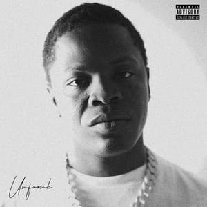 My Struggle - Unfoonk