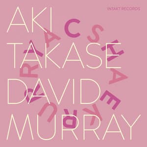 Cherry - Sakura - Aki Takase