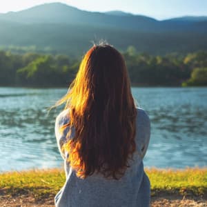 Soft Relaxing Music for Peaceful Rest - Spiritual Medicine