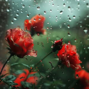 Meditación En Trueno: Reflexiones Armónicas - Meditación de sanación