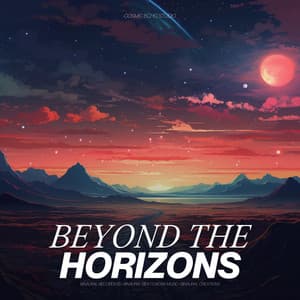 Beyond the Horizon - Binaural Recorders