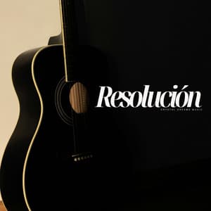 Resolución - Spanish Guitar
