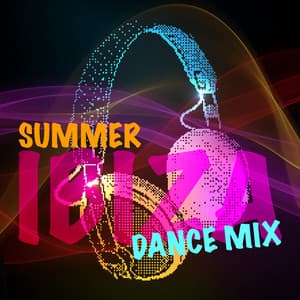 Summer Ibiza Dance Mix - Dance Music
