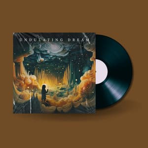 Undulating Dream - Baby Sweet Dream