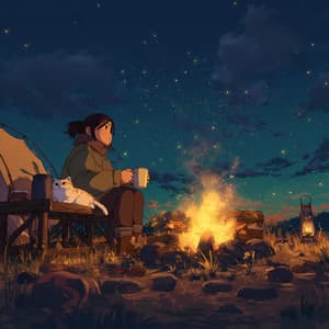 Sweet Serene Sky - Alan Baratieri