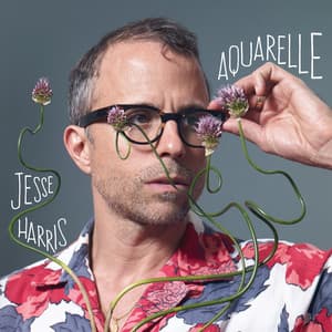 Aquarelle - Jesse Harris