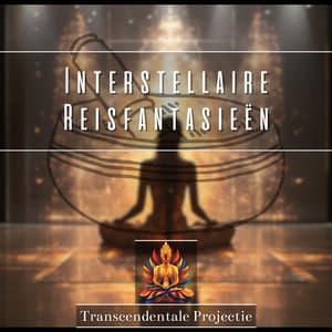Interstellaire Reisfantasieën - Transcendentale Projectie