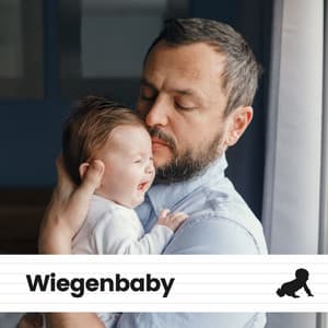 Wiegenbaby - Kinderreime und Wiegenlieder für Kinder