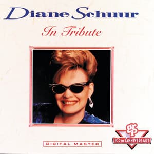 In Tribute - Diane Schuur