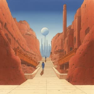 Elysian Contemplations - Instrumental