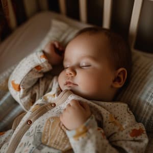 Sueño De Bebé Con Océano: Suaves Olas Binaurales - Sonidos de Zambezi