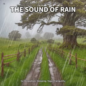#1 The Sound of Rain for Relaxation, Sleeping, Yoga, Tranquility - Rain Sounds to Fall Asleep To
