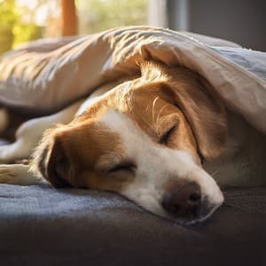 Sonidos Suaves Para Noches Tranquilas De Mascotas - Paz profunda para seres tranquilos
